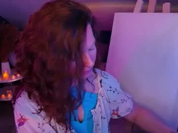 auroraborealis__ from Chaturbate is Freechat