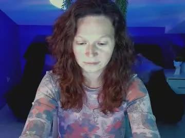 auroraborealis__ from Chaturbate is Freechat
