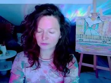 auroraborealis__ from Chaturbate is Freechat