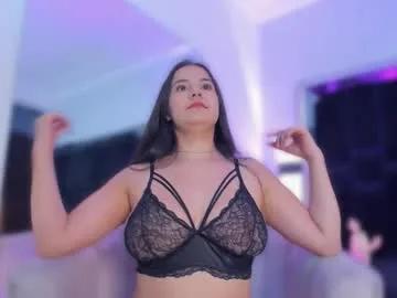 auroraflowers from Chaturbate is Freechat