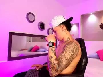 austin_collinss from Chaturbate is Freechat