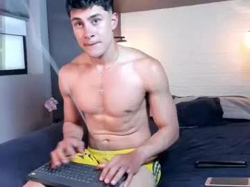 austinjones_ from Chaturbate is Freechat