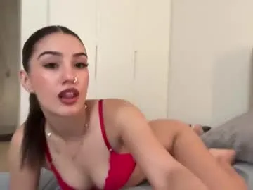 ava_delightt on Chaturbate 