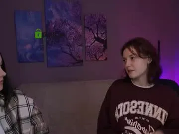 ava_demie from Chaturbate is Freechat