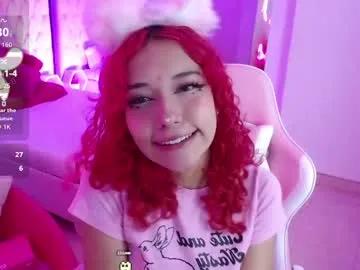 Ava_williams_ from Chaturbate