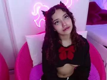 Ava_williams_ from Chaturbate