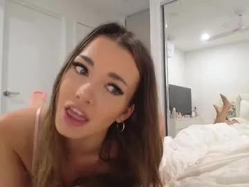 Avabrooks from Chaturbate