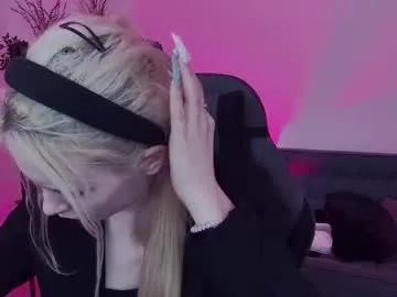 avadaviis from Chaturbate is Freechat