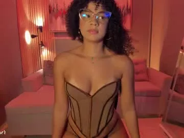 Avalon_badger from Chaturbate
