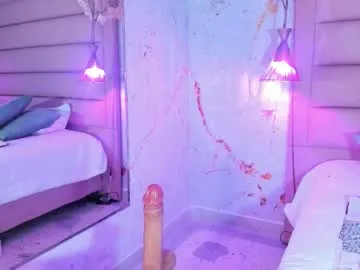 Avawhiite from Chaturbate