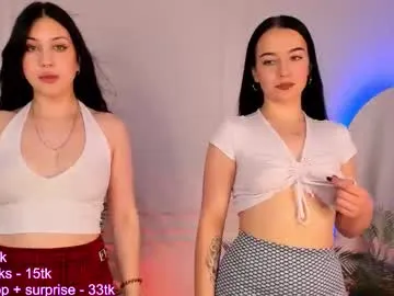 Girls: try live performances with matured performers, from dancing to quirks, in a variety of beautiful sex cams.