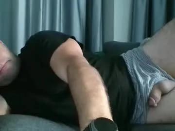 averagejoe2025 from Chaturbate is Freechat