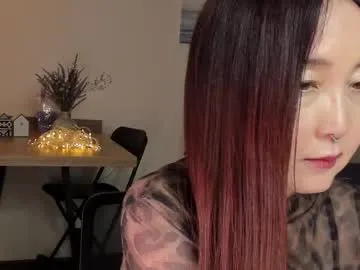 Avroraromance from Chaturbate