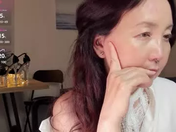 Avroraromance from Chaturbate