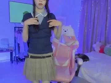Awa_katy from Chaturbate