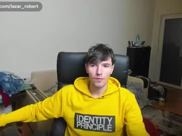 awesome_justin from Chaturbate