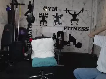 axel_and_jacob from Chaturbate is Freechat