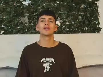 axel_draven from Chaturbate is Freechat