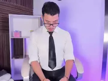 axel_grey_ from Chaturbate