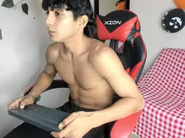 axel_rosse2 from Chaturbate is Freechat