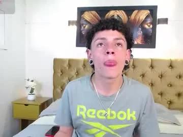 axel_rousex from Chaturbate is Freechat