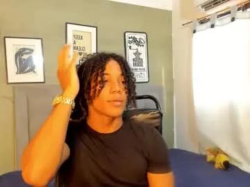 axel_silva3 from Chaturbate is Freechat