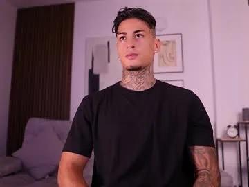 axel_villa from Chaturbate is Freechat