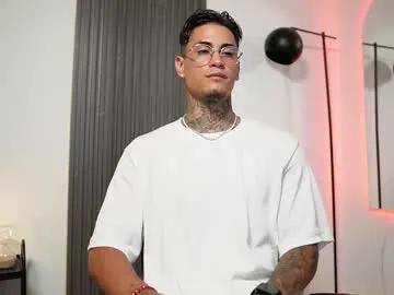 axel_villa from Chaturbate is Freechat