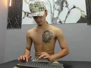 axel_williams2 from Chaturbate is Freechat