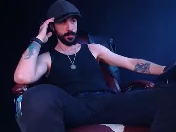 axelcolton from Chaturbate is Freechat