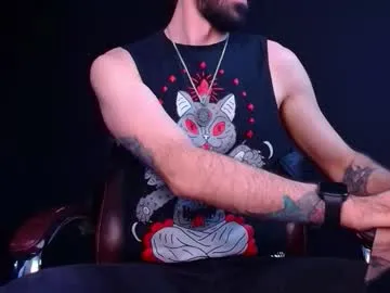 axelcolton from Chaturbate is Freechat