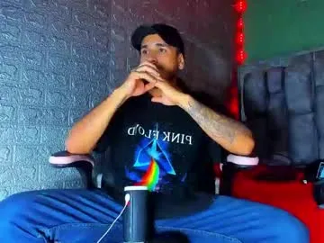 axell_cross2 from Chaturbate is Freechat