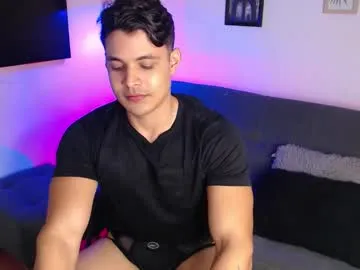 axell_dior from Chaturbate is Freechat