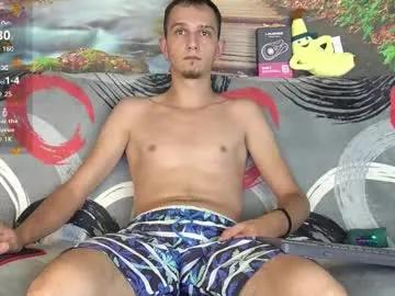 axelmaxximo from Chaturbate is Freechat
