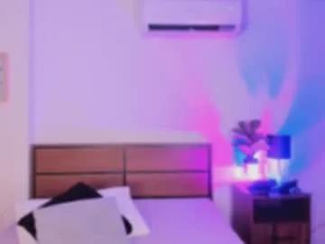 ayana_ebonny_ from Chaturbate is Freechat