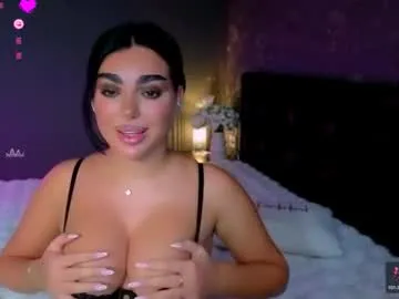 aylademir from Chaturbate is Freechat