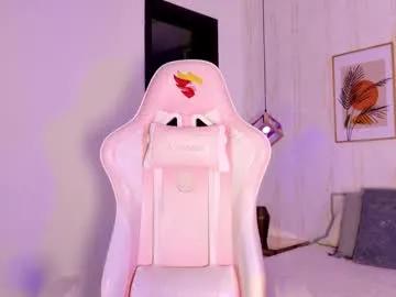 ayleen_dunkann from Chaturbate is Freechat