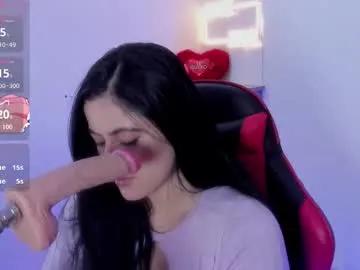 ayshel_lira from Chaturbate is Freechat