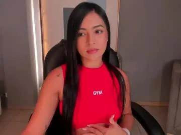 ayshelbrown from Chaturbate is Freechat