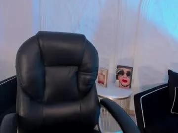 ayshelbrown from Chaturbate is Freechat