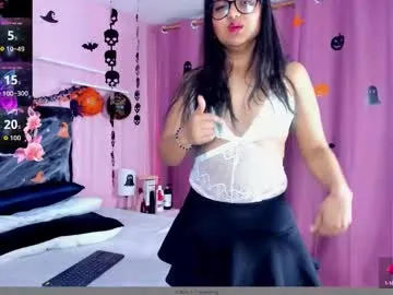 azul_moonn from Chaturbate is Freechat