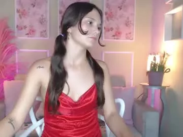 B4bymara from Chaturbate