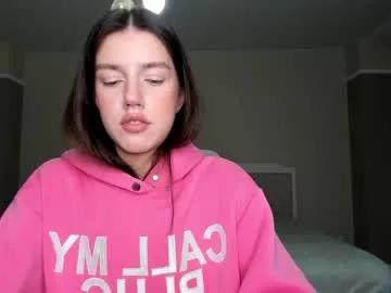 Bab_boom from Chaturbate