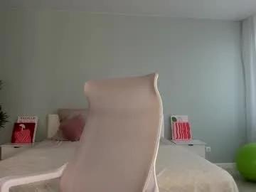 Bab_boom from Chaturbate