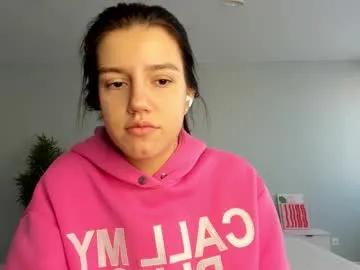 bab_boom from Chaturbate is Freechat