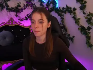 Babe_dollie from Chaturbate