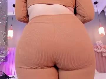 Babe_sophiee from Chaturbate