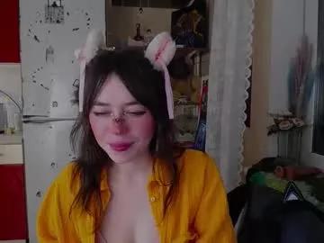 baby_ada from Chaturbate is Freechat