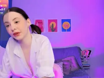 baby_annabellee from Chaturbate is Freechat