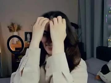 baby_is_ready from Chaturbate is Freechat